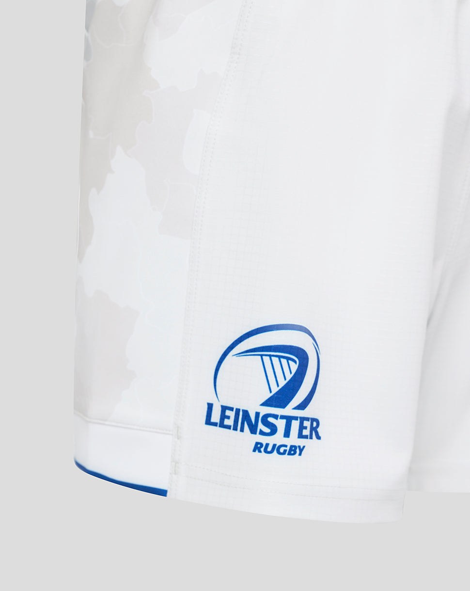 CASTORE LEINSTER PRO AWAY SHORTS WOMEN'S WOMENS - NIMBUS CLOUD