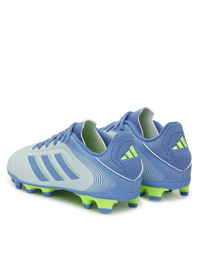 ADIDAS COPA PURE 3 CLUB FG/MG FOOTBALL BOOTS KIDS