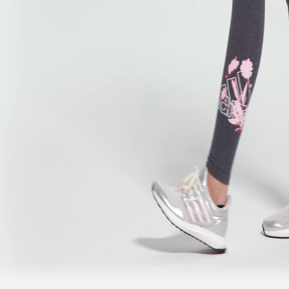 ADIDAS ULTRABOOST 1.0 X DISNEY 100 WOMENS TRAINERS - GREY