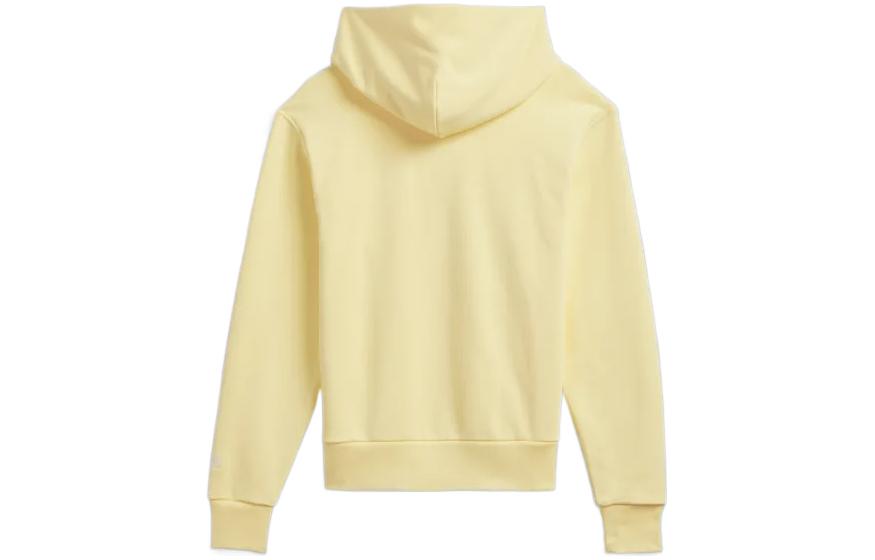 ADIDAS X PHARRELL WILLIAMS HUMANRACE BASICS HOODIE