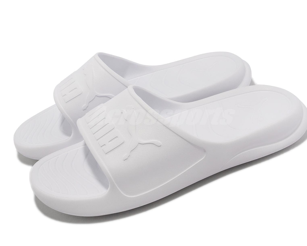 PUMA ADULTS SLIDERS Popcat 20 Injex