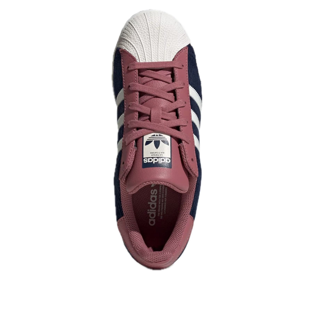 ADIDAS ORIGINALS SUPERSTAR W TRAINERS