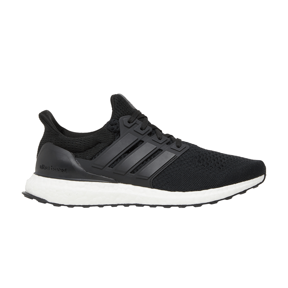 ADIDAS ULTRABOOST 1.0 WOMENS TRAINERS - SHADOW NAVY/SEMI BLUE BURST