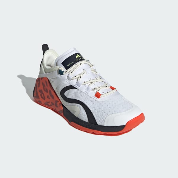 ADIDAS X STELLA MCCARTNEY aSMC TRAINING DROPSET TRAINERS