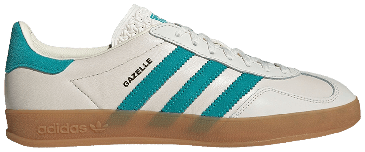 ADIDAS ORIGINALS GAZELLE INDOOR TRAINERS