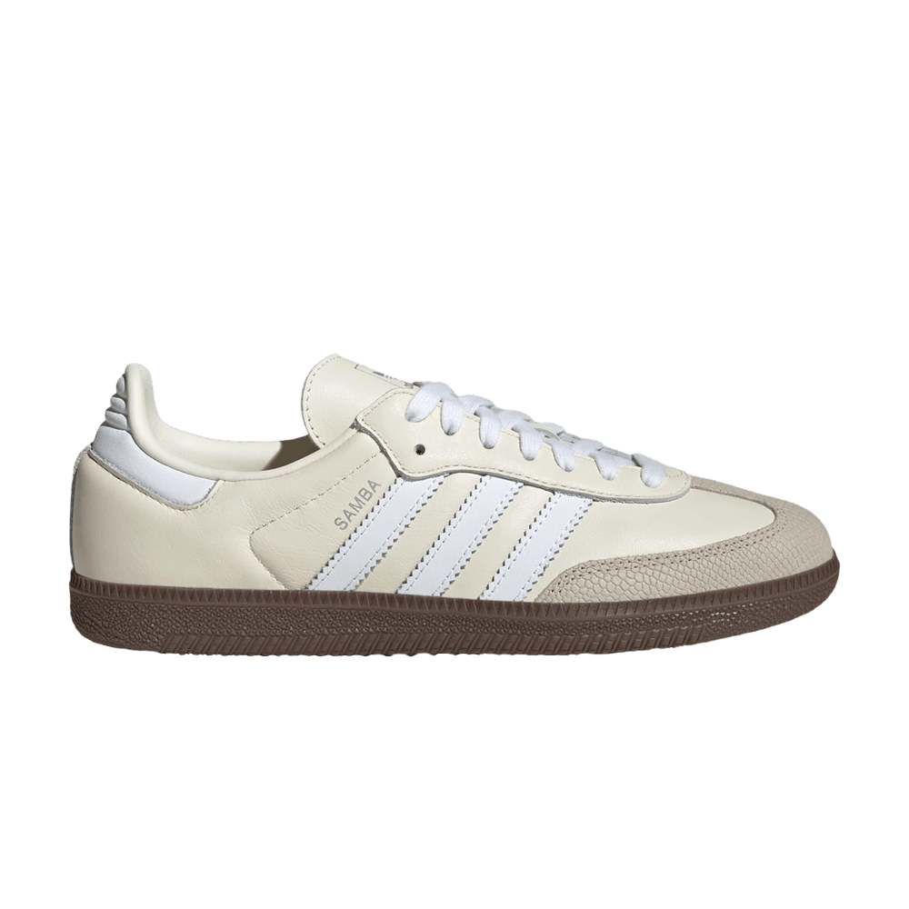 ADIDAS SAMBA OG UNISEX TRAINERS