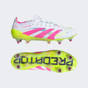 ADIDAS MENS PREDATOR ELITE SG FOOTBALL BOOTS