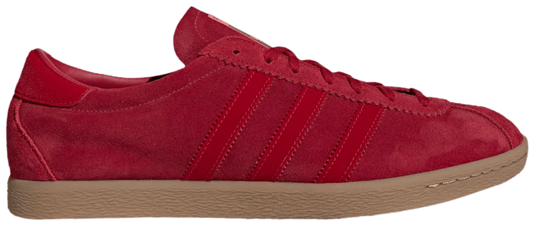 ADIDAS ORIGINALS UNISEX TOBACCO TRAINERS