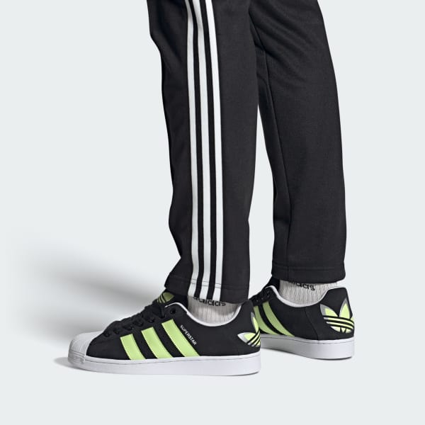ADIDAS ORIG9INALS ADULTS SUPERSTAR TRAINERS