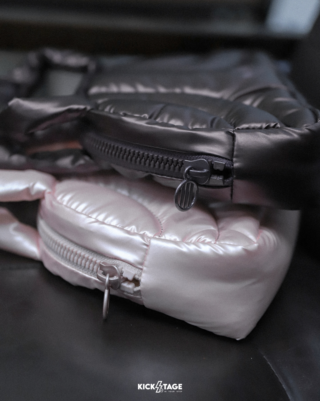 BOWLING BAG