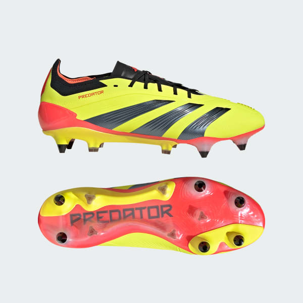 ADIDAS PREDATOR ELITE SG FOOTBALL BOOTS   TESOYE/CBL