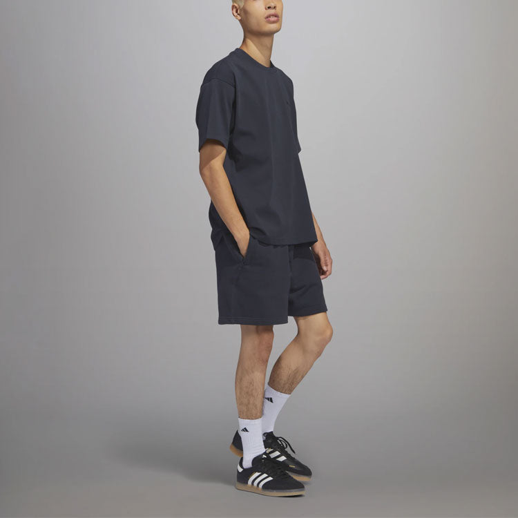ADIDAS X PHARRELL WILLIAMS HUMANRACE BASICS TEE