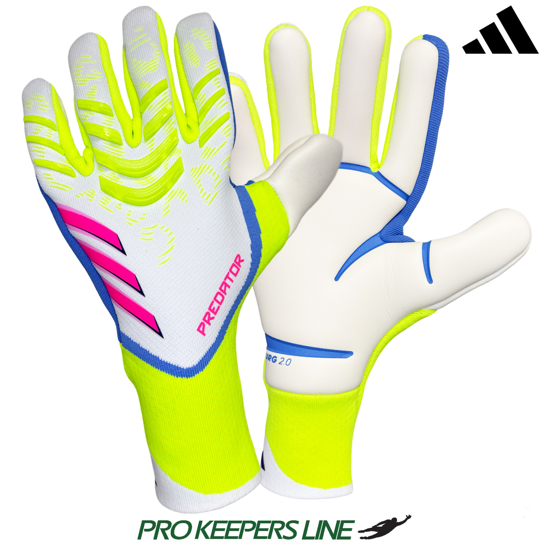 PRED GL PRO