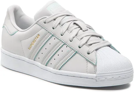 ADIDAS ORIGINALS WOMENS SUPERSTAR TRAINERS