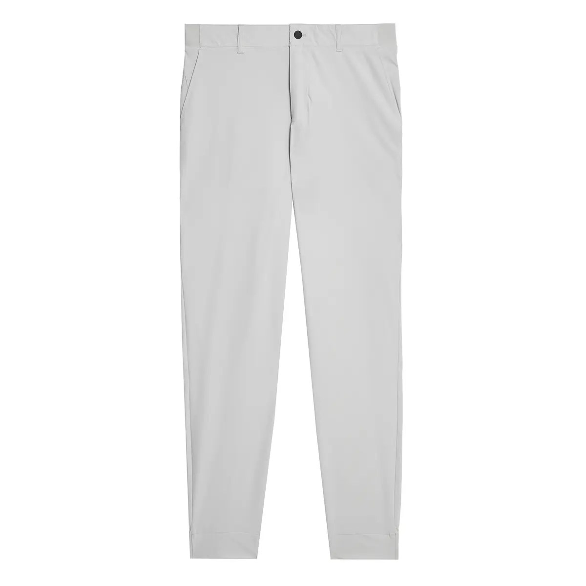 LYLE & SCOTT LIGHTWEIGHT GOLF TECH TRACKIES - PEBBLE