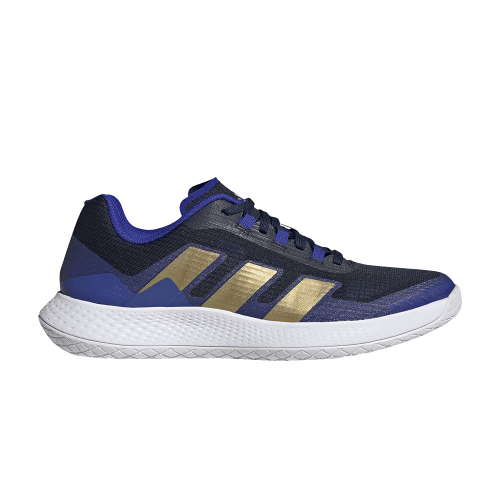 ADIDAS MENS FORCEBOUNCE 2.0 INDOOR TRAINERS