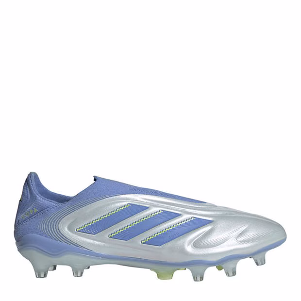 ADIDAS COPA PURE III ELITE LACE LESS FG FOOTBALL BOOTS