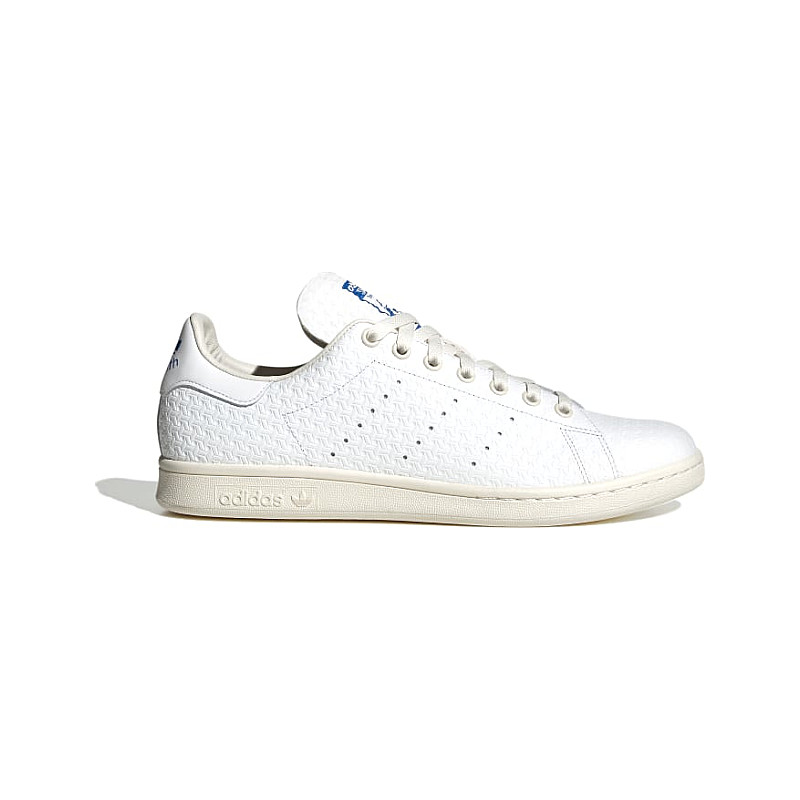 ADIDAS ORIGINALS STAN SMITH TRAINERS - WHITE