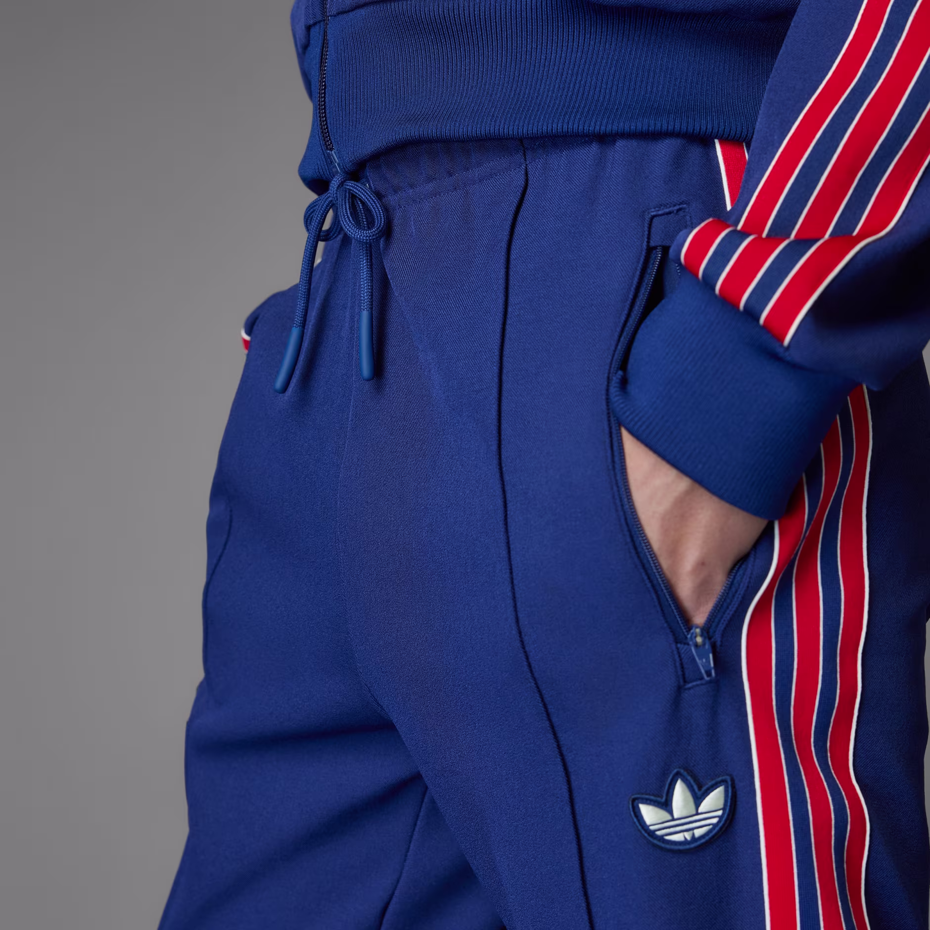 ADIDAS ORIGINALS AFC ICON TTRACK PANT