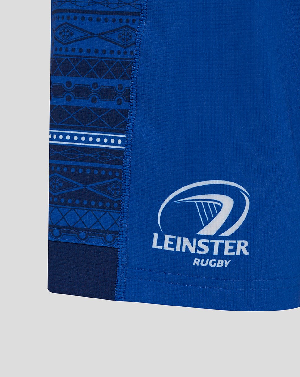CASTORE LEINSTER HOME REPLICA SHORT JUNIOR - SURF THE WEB