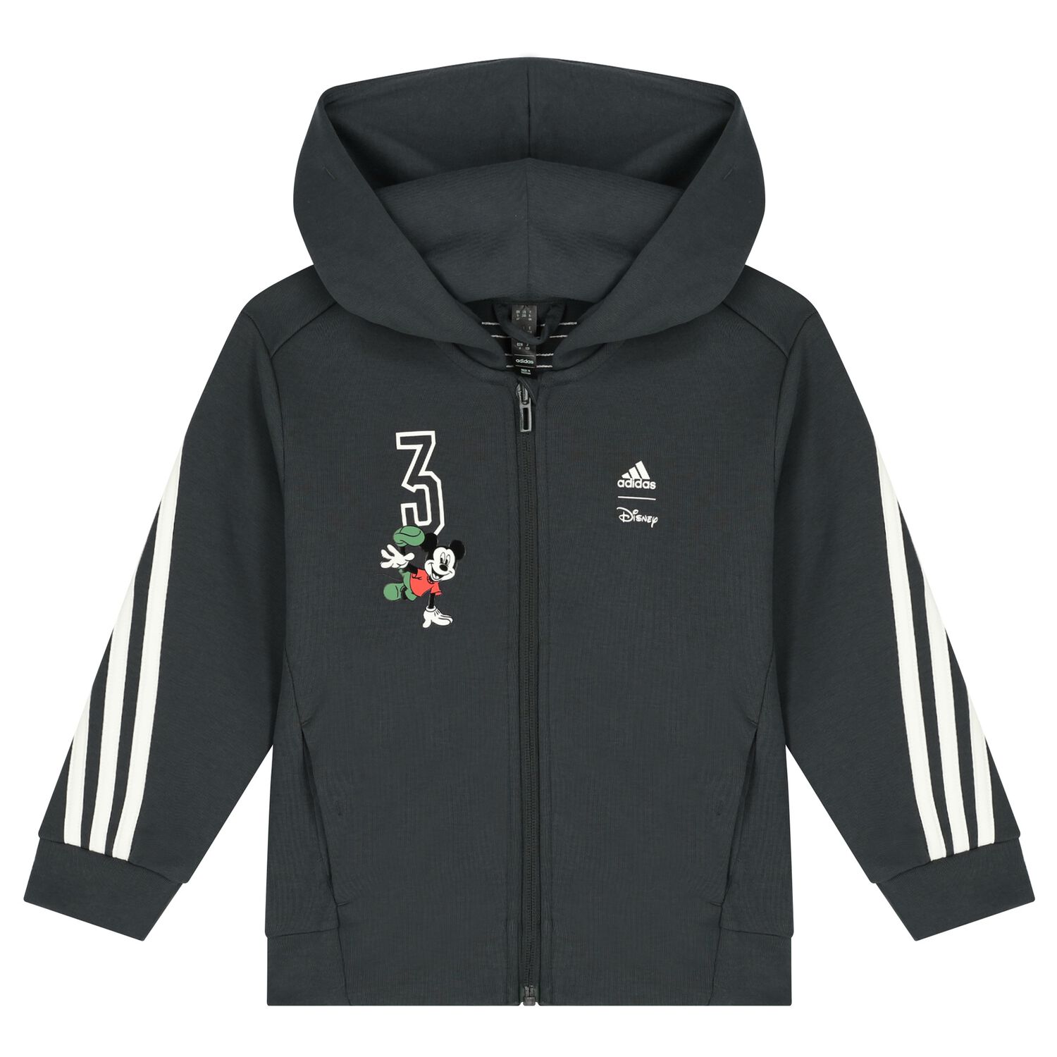 ADIDAS LK DY MM TTRACK TOP