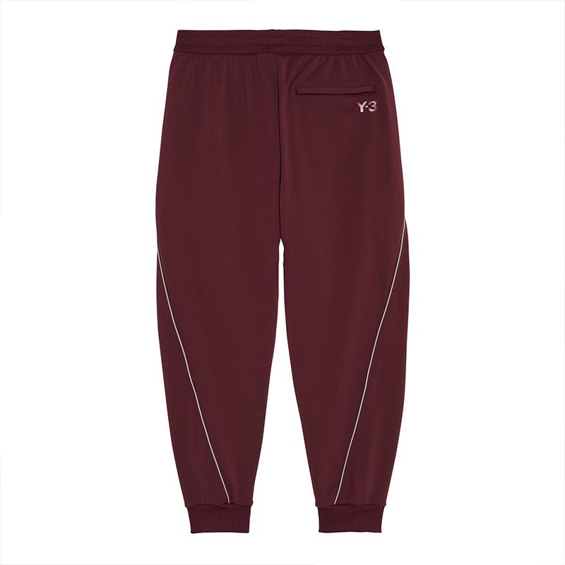 ADIDAS ORIGINALS Y-3 UNISEX SUPERSTAR TRACK PANTS