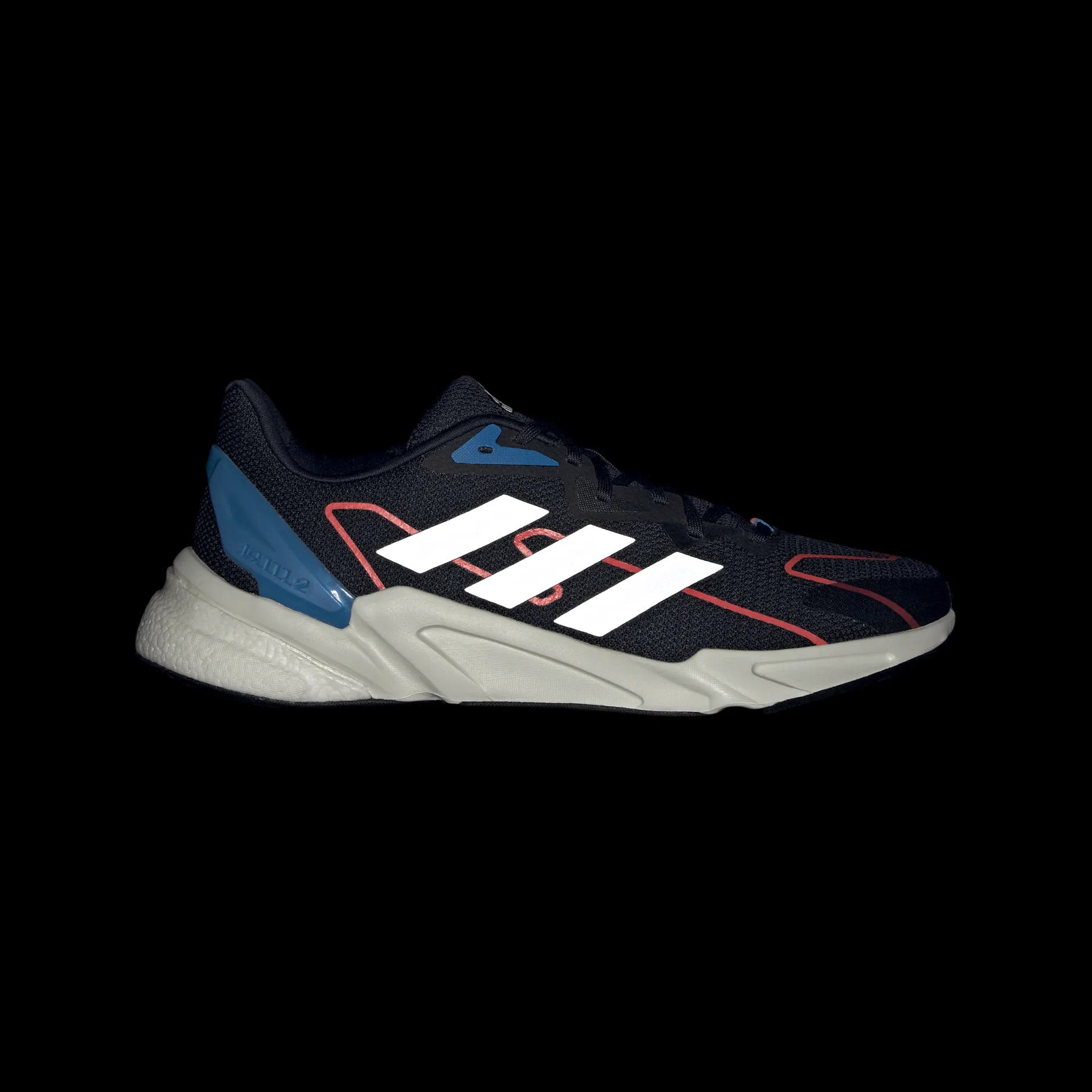 X9000L2 M           LEGINK/FTWWHT/TURBO