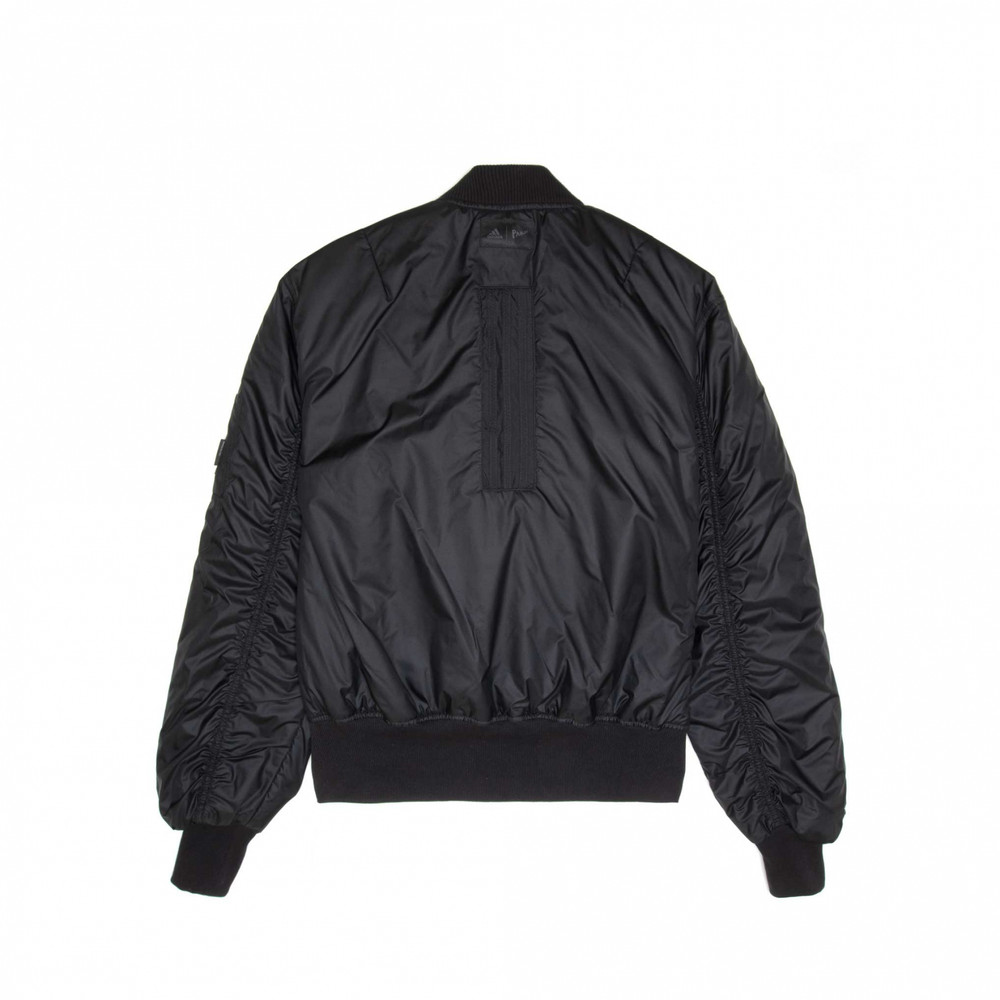 ADIDAS MENS PARLEY BOMBER JACKET