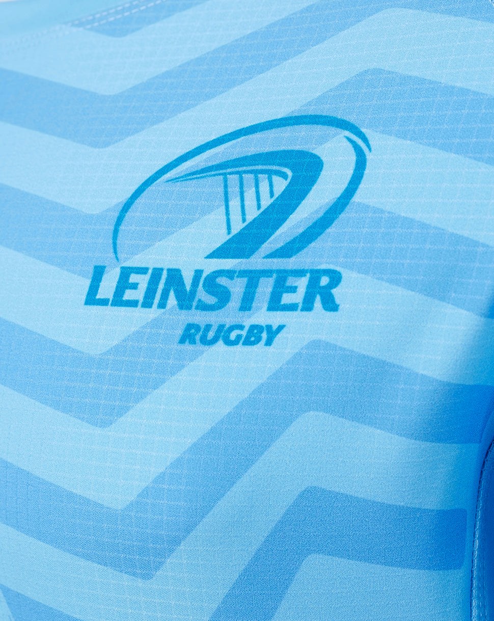 CASTORE LEINSTER SCRUMMAGE JERSEY MEN'S - SKY BLUE