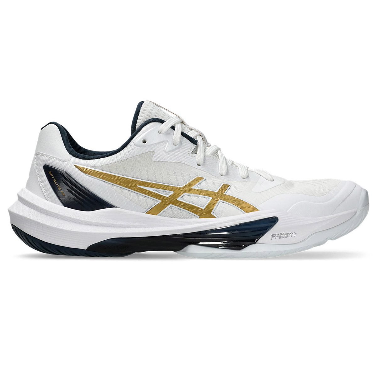 ASICS WOMENS SKY ELITE FF 3 COURT TRAINERS
