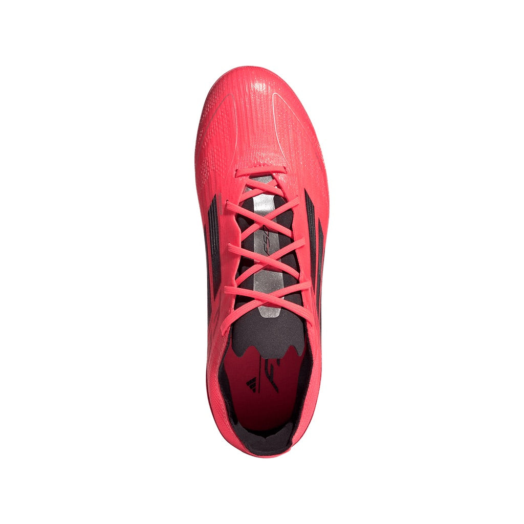 ADIDAS JUNIOR F50 PRO FG FOOTBALL BOOTS