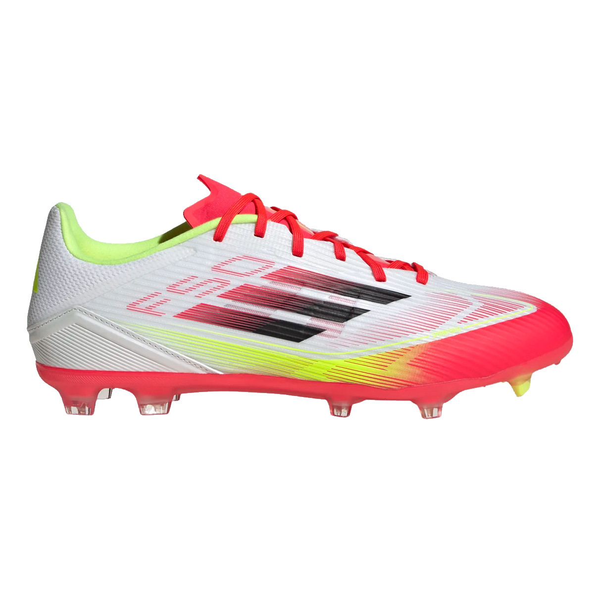 ADIDAS MENS F50 LEAGUE FG/MG .FOOTBALL BOOTS