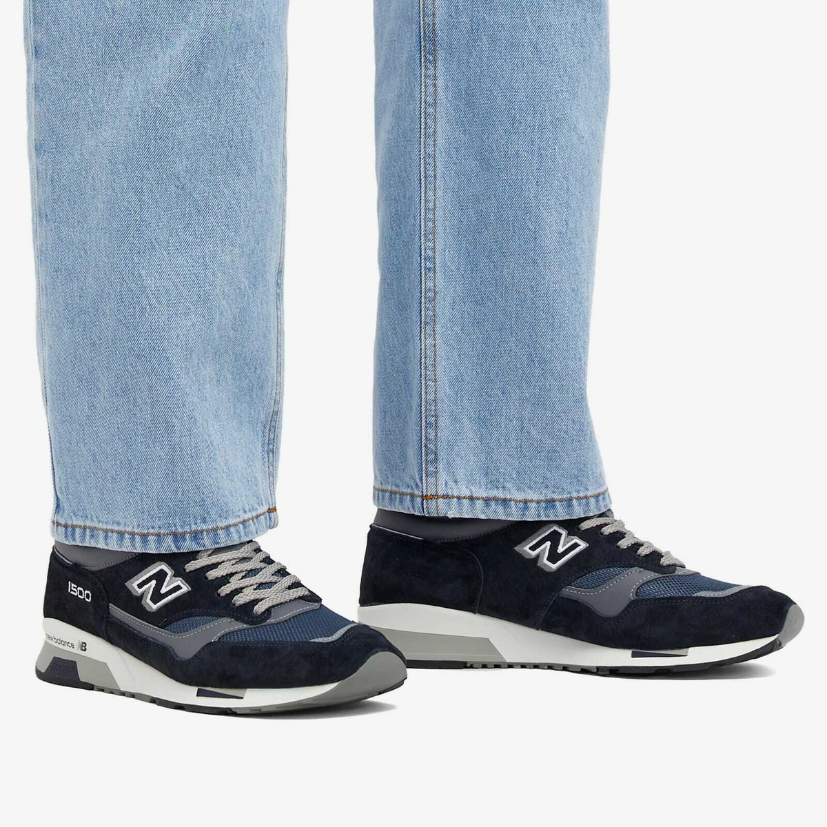 NEW BALANCE U1500PNV - NAVY