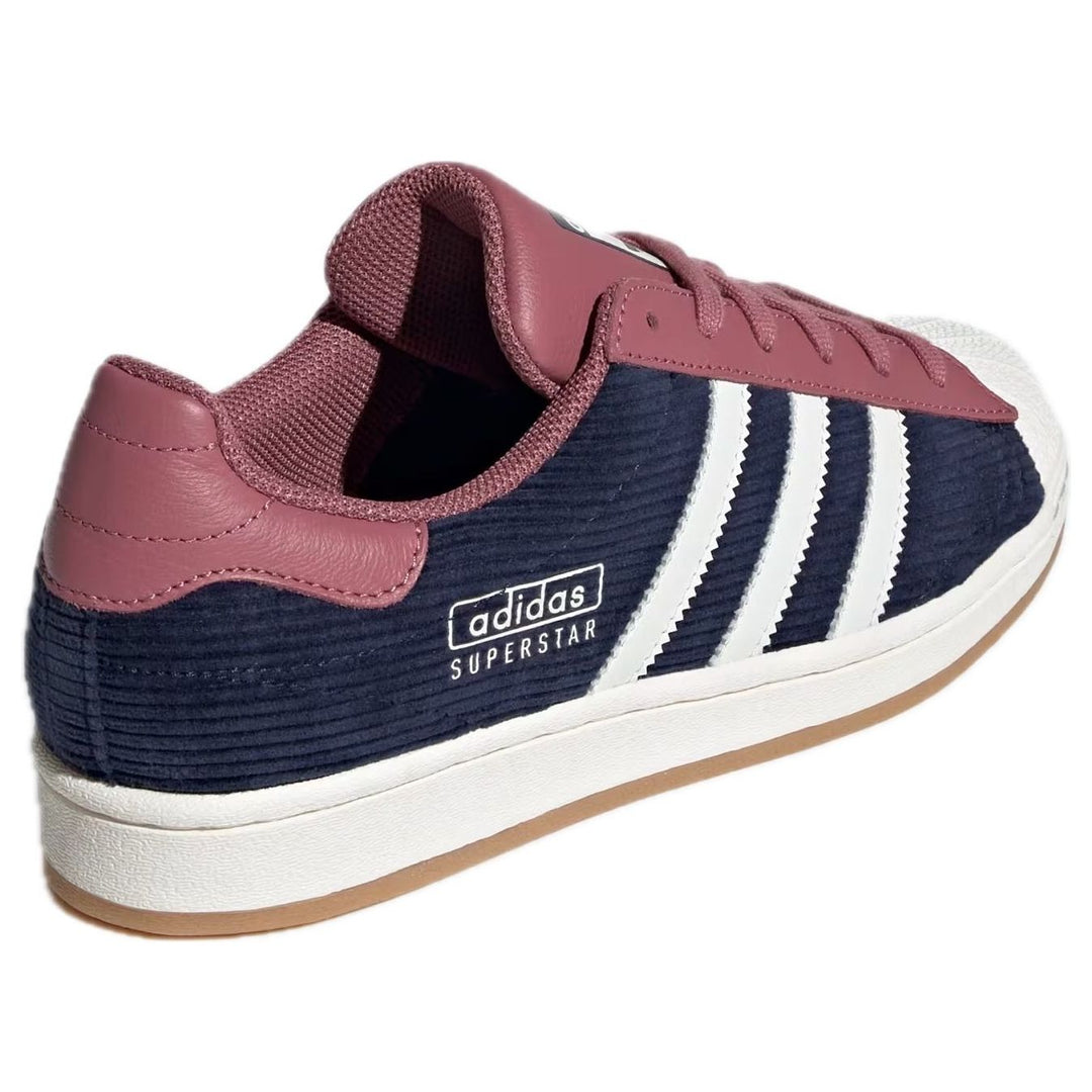 ADIDAS ORIGINALS SUPERSTAR W TRAINERS