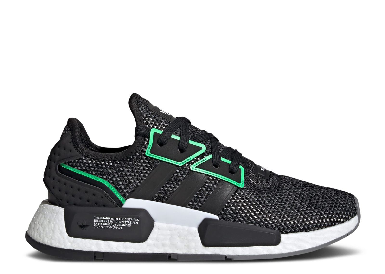 ADIDAS ORIGINALS NMD_G1 TRAINERS