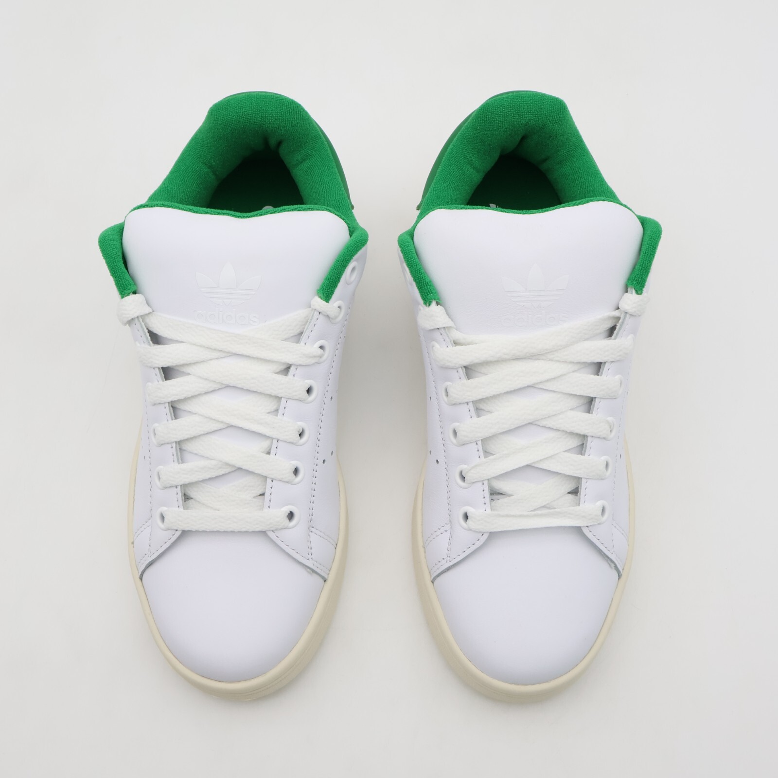 ADIDAS ORIGINALS UNISEX STAN SMITH XLG TRAINERS