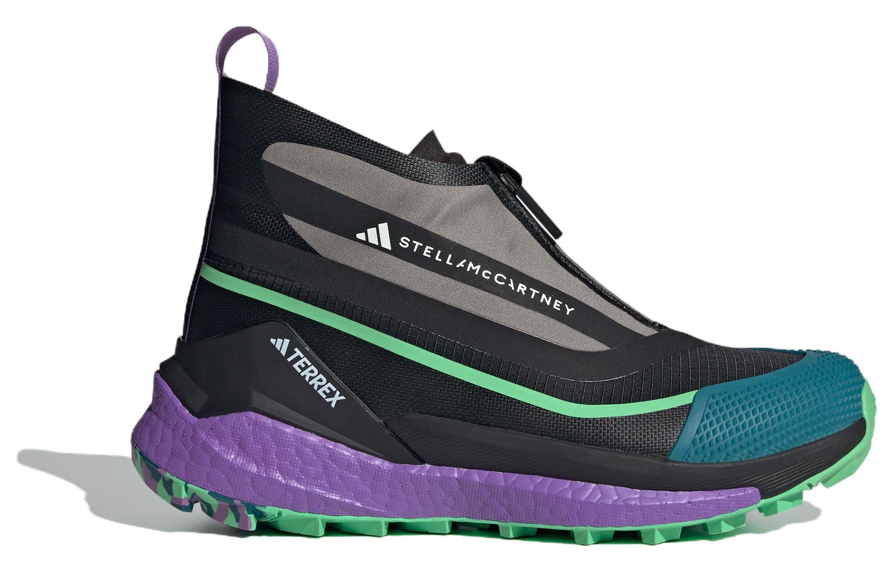 aSMCxTERREX FREE HIKER GTX