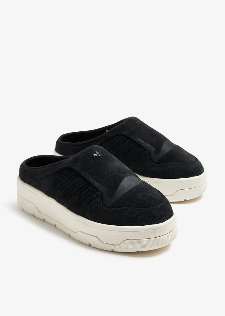 ADIDAS ORIGINALS WOMENS RIVALRY MULE W