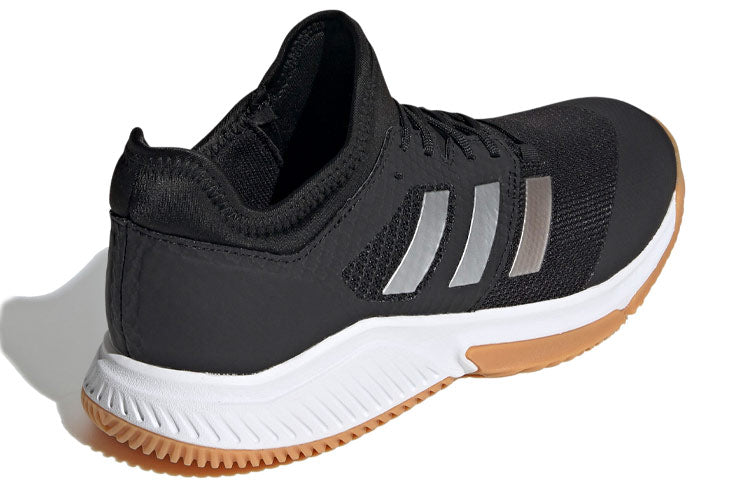 ADIDAS MENS COURT TEAM BOUNCE INDOOR TRAINERS