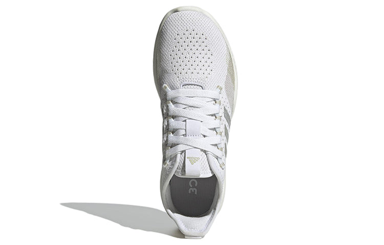 ADIDAS WOMENS FLUIDFLOW 2.0 RUNNING TRAINERS