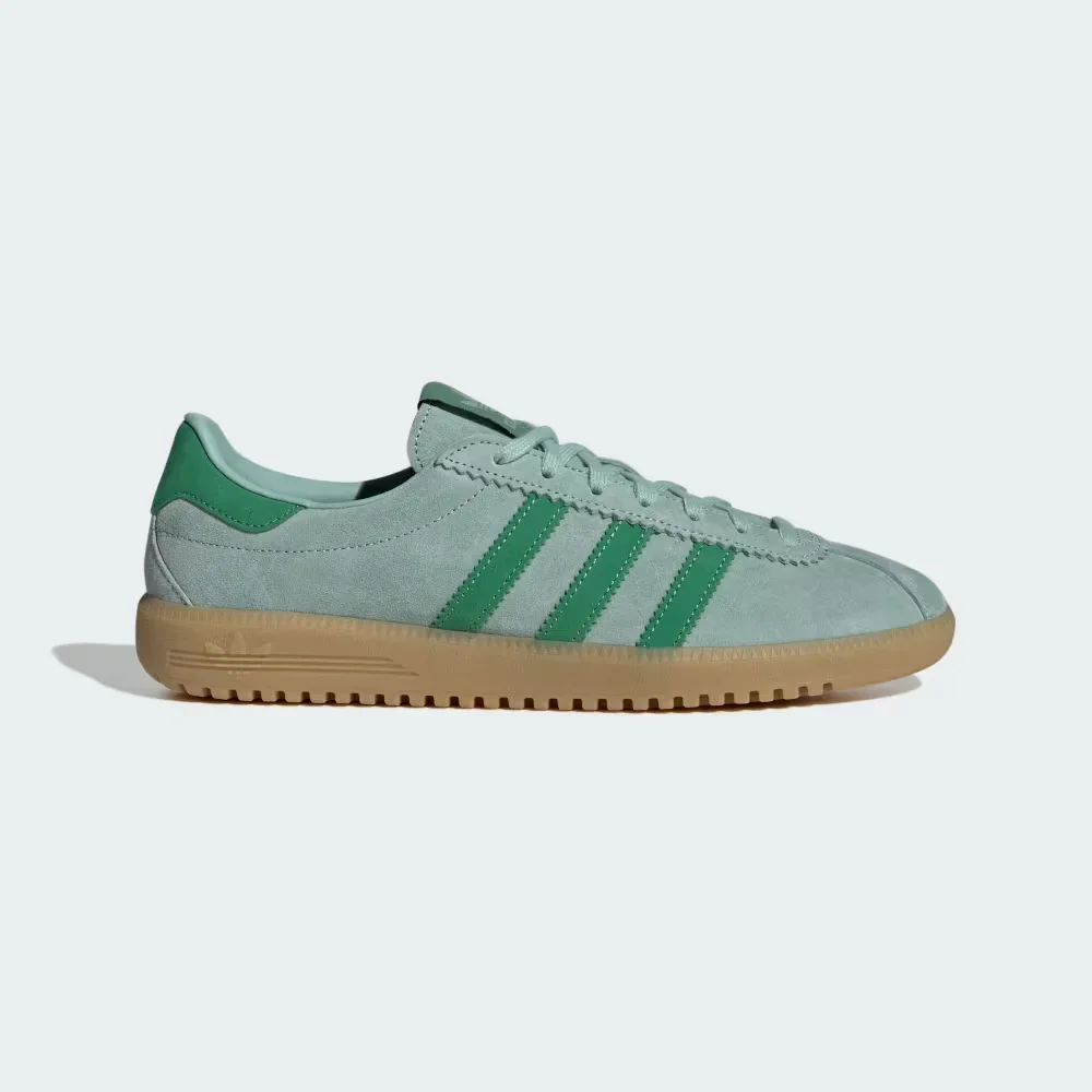 ADIDAS ORIGINALS BERMUDA W - GREENTRAINERS