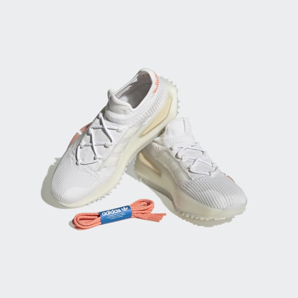 ADIDAS ADULTS NMD_S1 WOMENS TRAINERS