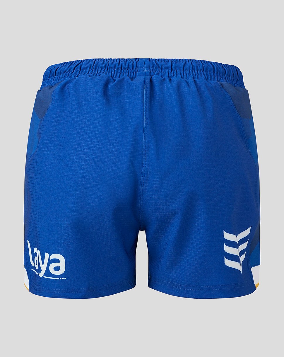 CASTORE LEINSTER PRO HOME SHORTS WOMEN'S WOMENS - SURF THE WEB