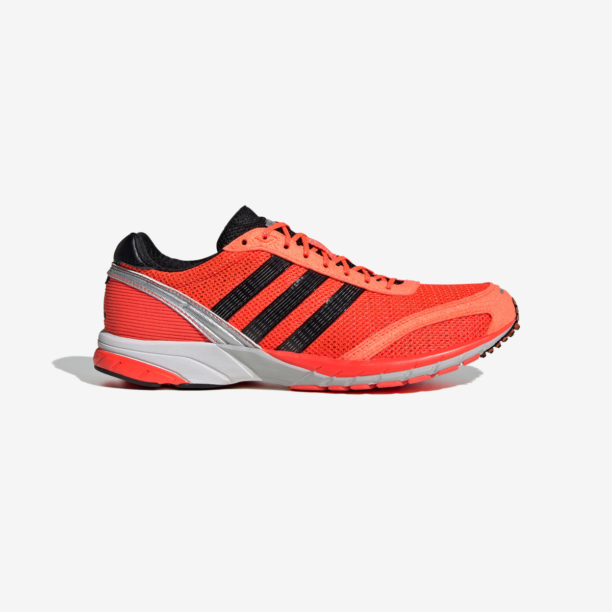ADIDAS ADIZERO ADIOS OG - FTWR WHITE/SOLAR RED/CORE BLACK