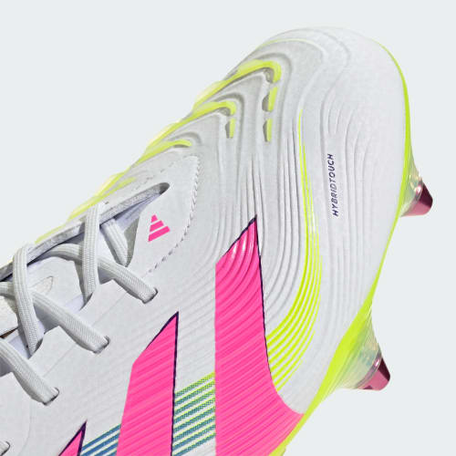 ADIDAS MENS PREDATOR ELITE SG FOOTBALL BOOTS