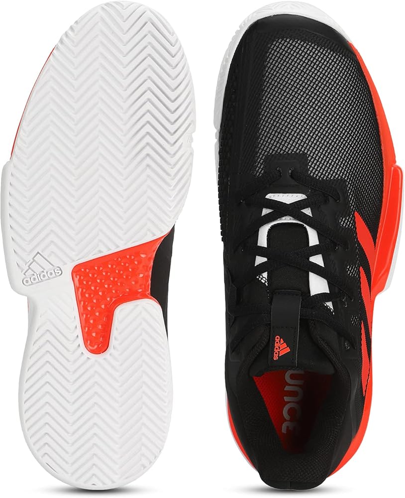 ADIDAS PERFORMANCE RUNNING SOLEMATCH BOUNCE TRAINERS
