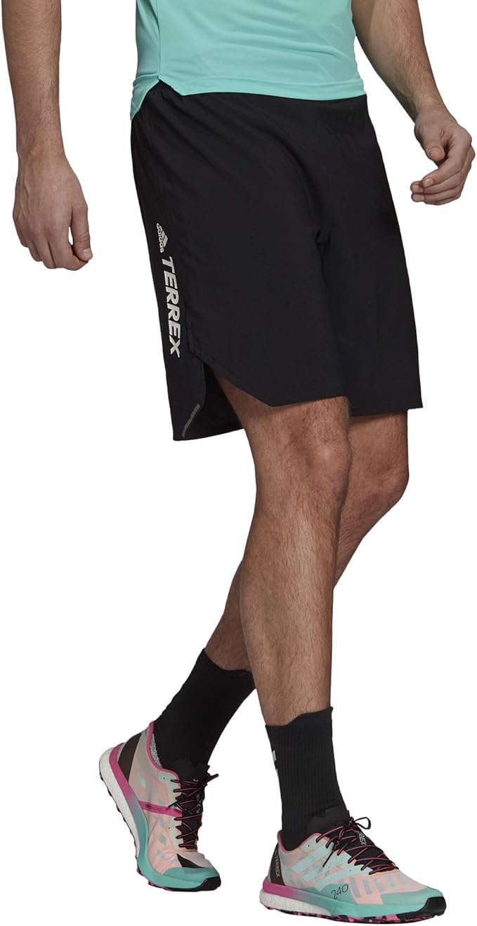 ADIDAS TERREX AGRAVIC ALL ROUND SHORTS