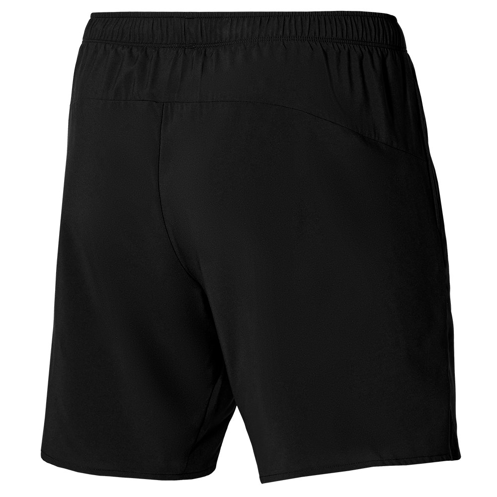 MIZUNO MENS CORE 7.5 SHORT - BLACK
