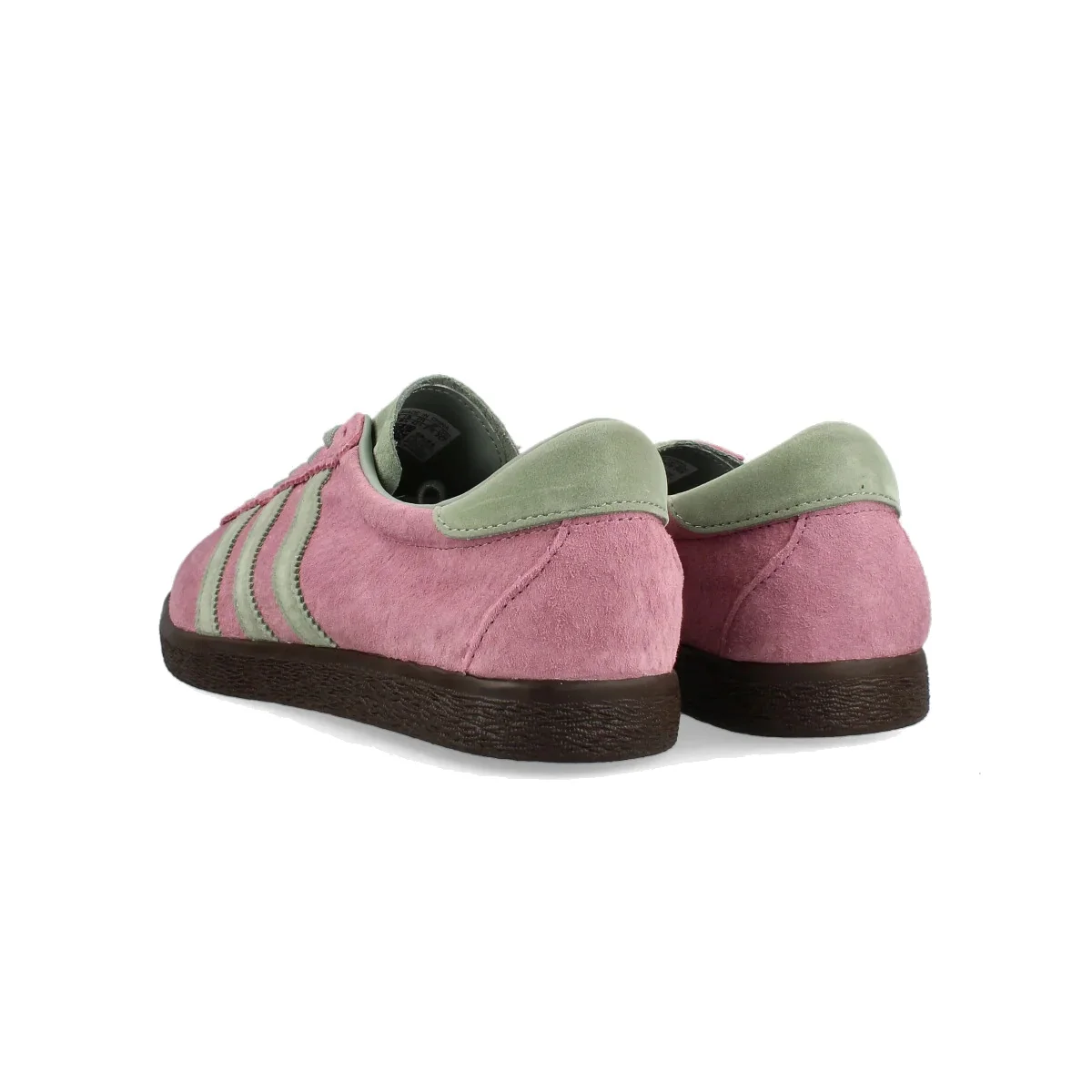 ADIDAS ORIGINALS TOBACCO TRAINERS