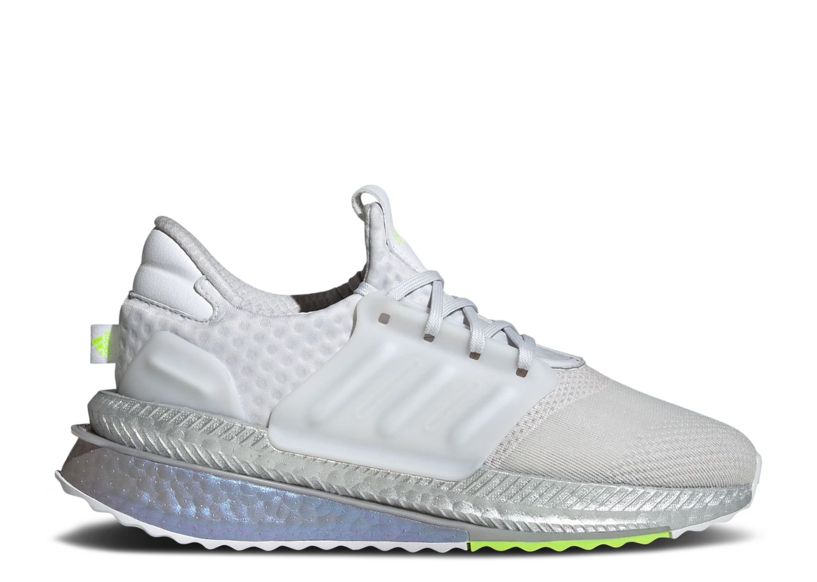 ADIDAS X_PLRBOOST TRAINERS - GREY